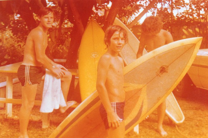 escolher primeira prancha de surf